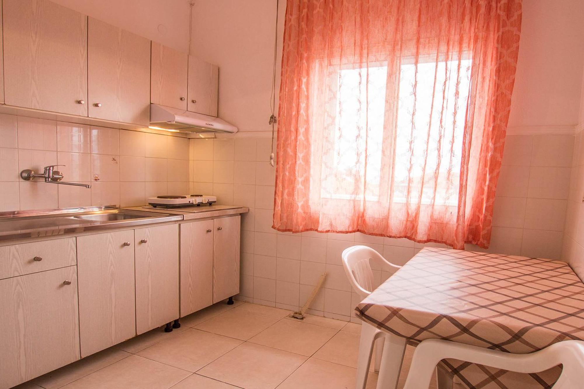 George Laz Rooms Vrasná Exteriör bild