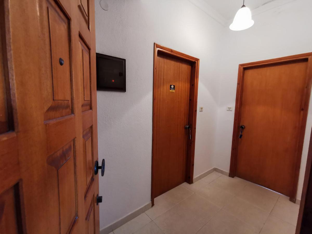 George Laz Rooms Vrasná Exteriör bild